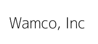 Wamco, Inc